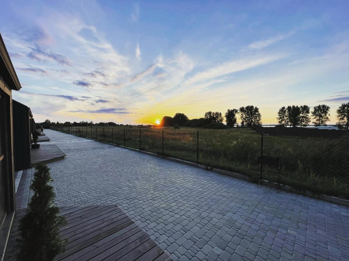 Villa Свояхата Svityaz' Exterior foto
